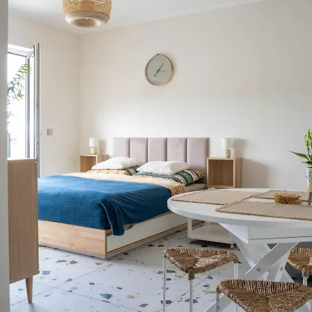 Dla Ciebie Iii Apartment Ustronie Morskie