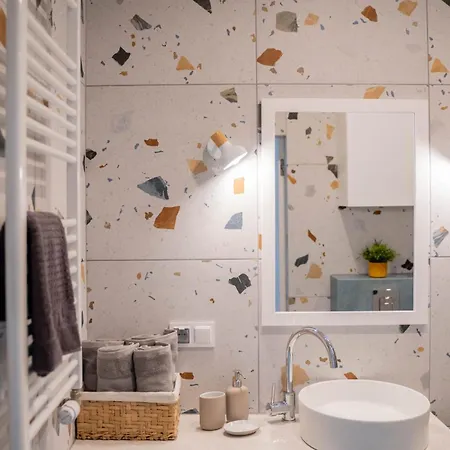 Dla Ciebie Iii Apartment Ustronie Morskie