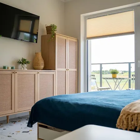 Dla Ciebie Iii Apartment *