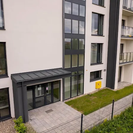 Apartment Dla Ciebie Iii