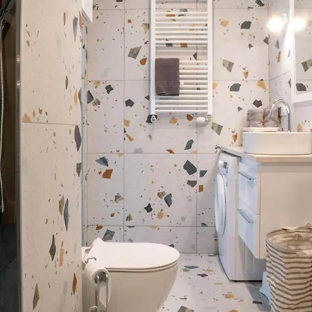 Dla Ciebie Iii Apartment Ustronie Morskie