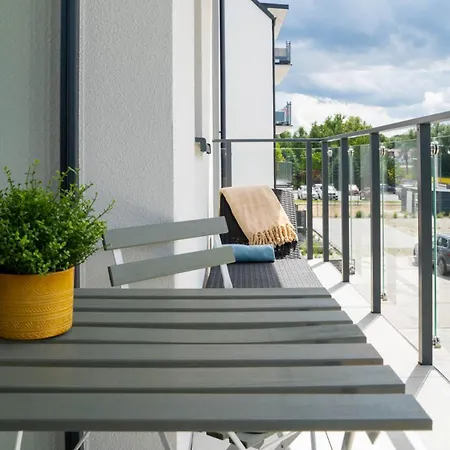 Dla Ciebie Iii Apartment *