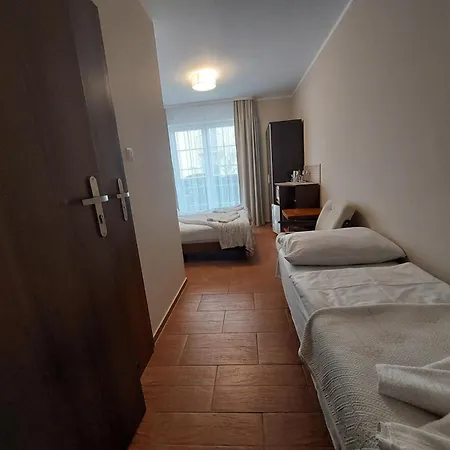 Fenix Bed & Breakfast Ustronie Morskie