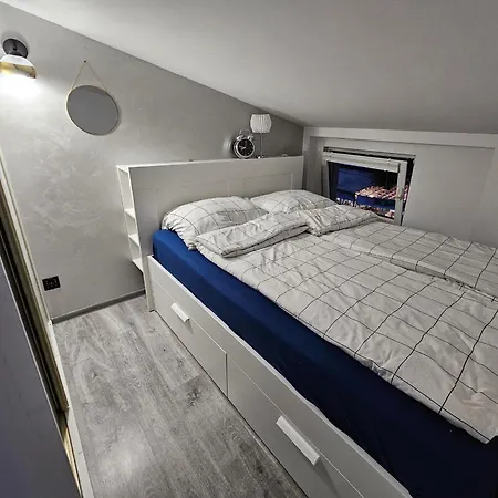 Apartament Blisko Morza * Ustronie Morskie