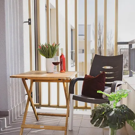 Apartment Sandland - - *