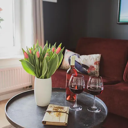 Sandland - - Apartment Ustronie Morskie