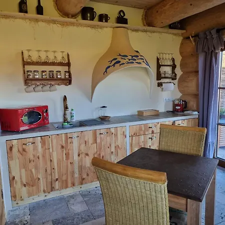 Holiday home Bodychowka *