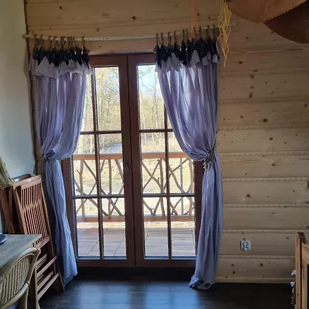 Holiday home Bodychowka