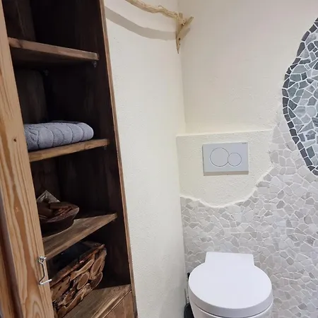 Holiday home Bodychowka Ustronie Morskie