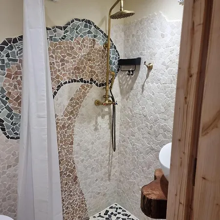 Holiday home Bodychowka Ustronie Morskie