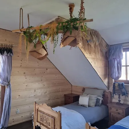 Holiday home Bodychowka Ustronie Morskie