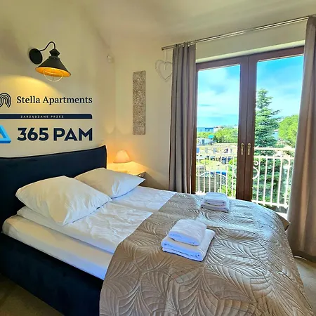 Viento Z Ogrodem I Grillem - 365pam Guest house *
