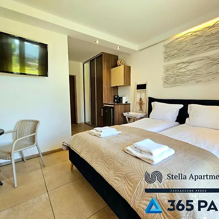 Viento Z Ogrodem I Grillem - 365pam Guest house *