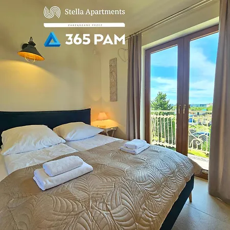 Guest house Viento Z Ogrodem I Grillem - 365pam