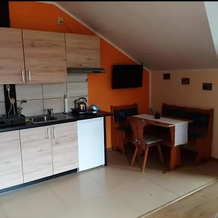 Apartment Monika 2