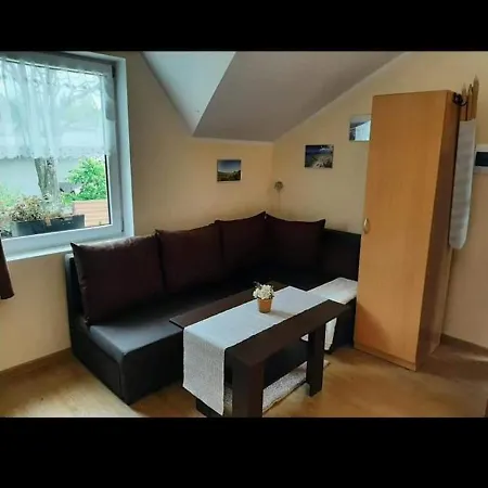 Apartment Monika 2 Ustronie Morskie