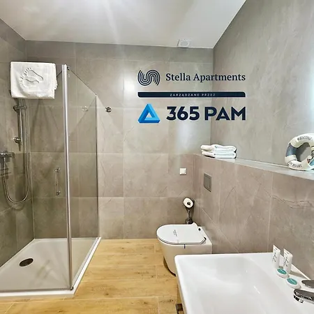 Na Polnej - 365pam Holiday home
