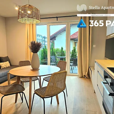 Na Polnej - 365pam Holiday home
