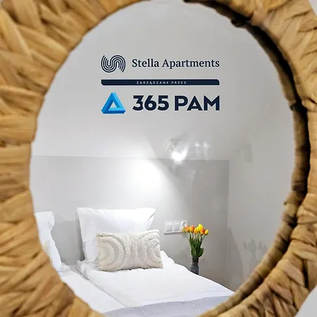 Na Polnej - 365pam Ustronie Morskie