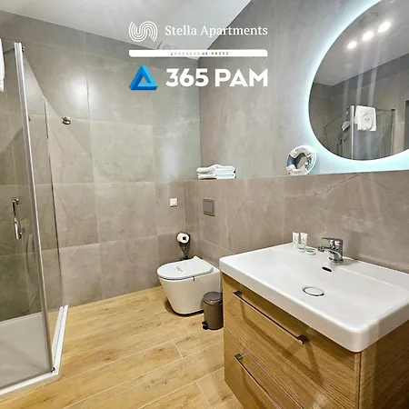 Na Polnej - 365pam Holiday home