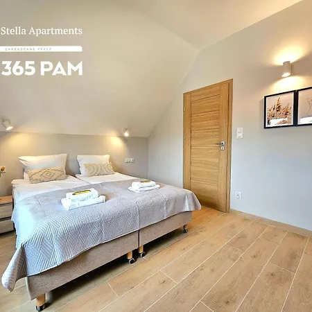 Holiday home Na Polnej - 365pam *