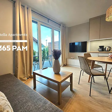 Holiday home Na Polnej - 365pam Ustronie Morskie