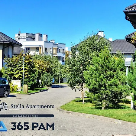 Holiday home Marina I Dom Rodzinny - Basen Zewnetrzny, Kort Tenisowy, Silownia, Plac Zabaw, Boisko - 365pam *