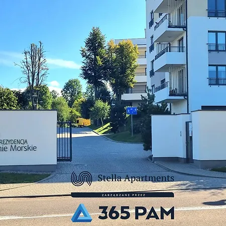 Holiday home Marina I Dom Rodzinny - Basen Zewnetrzny, Kort Tenisowy, Silownia, Plac Zabaw, Boisko - 365pam *