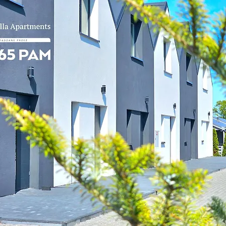 Holiday home Na Polnej - 365pam
