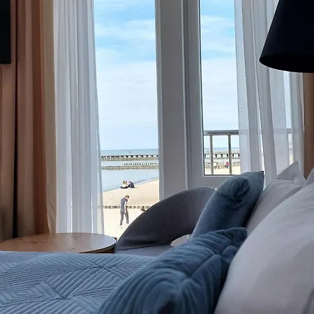 Apartment Na Plazy