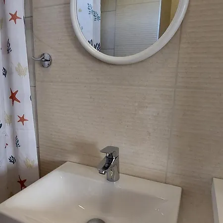 Na Plazy Apartment Ustronie Morskie