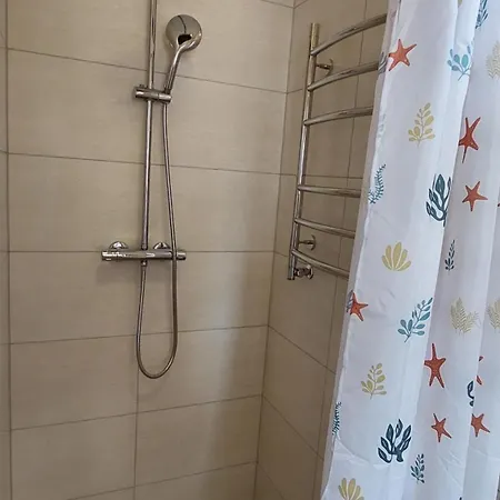 Apartment Na Plazy Ustronie Morskie