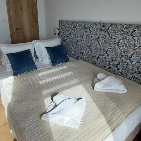 Na Plazy Apartment