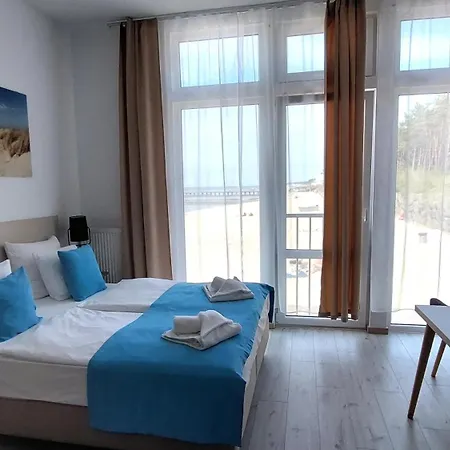 Apartment Na Plazy