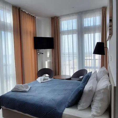 Na Plazy Apartment