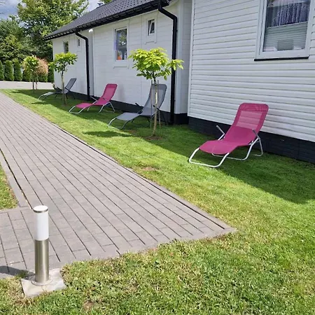 Lodge Fajne