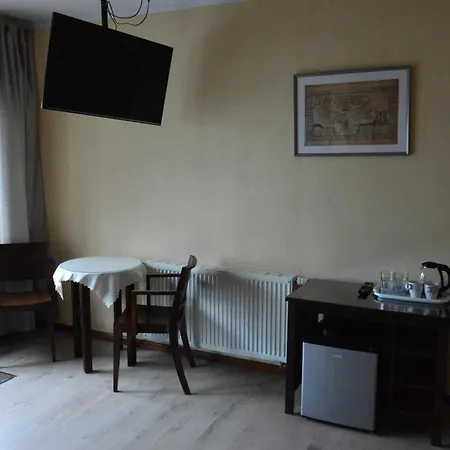 Gasthof Anna *