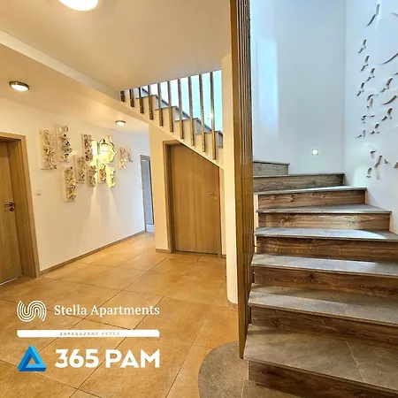 Viento Z Ogrodem I Grillem - 365pam Guest house