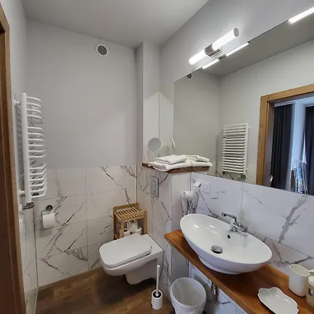 Apartment Julia Ozonowane
