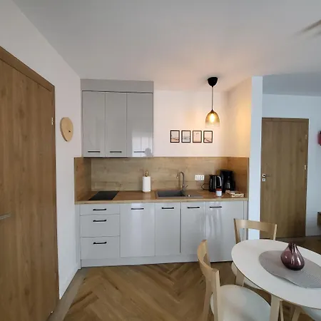 Apartment Julia Ozonowane