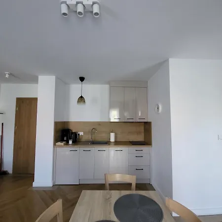 Apartment Julia Ozonowane *