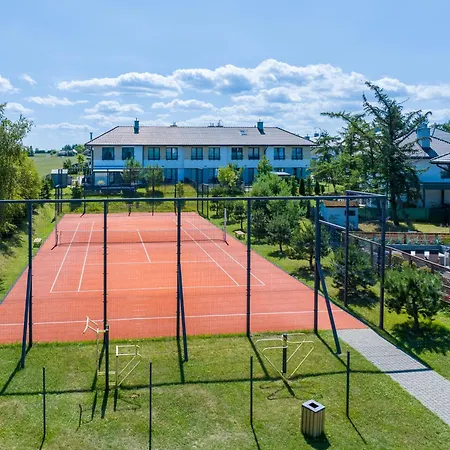 Apartament Mateo- Rezydencja
