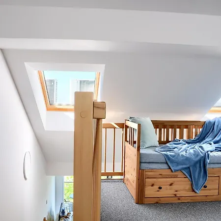 Z Widokiem Na Morze- Ustronie Nadmorski Luksus Apartment *