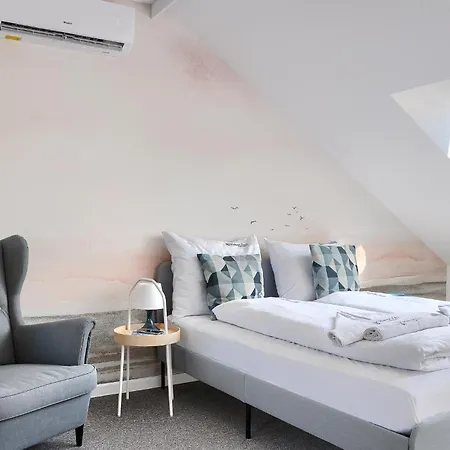 Z Widokiem Na Morze- Ustronie Nadmorski Luksus Apartment Ustronie Morskie