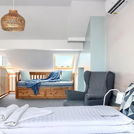 Z Widokiem Na Morze- Ustronie Nadmorski Luksus Apartment Ustronie Morskie