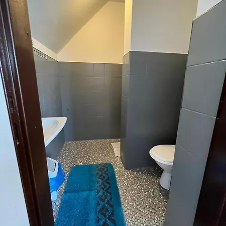 Dom Wczasowy Riviera Homestay
