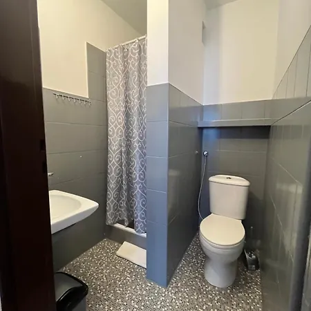 Dom Wczasowy Riviera Homestay *