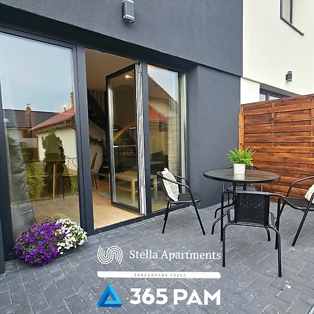 Premium W Ustroniu Morskim - 365pam Holiday home Ustronie Morskie