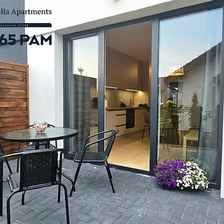 Premium W Ustroniu Morskim - 365pam Holiday home
