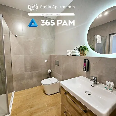 Holiday home Premium W Ustroniu Morskim - 365pam